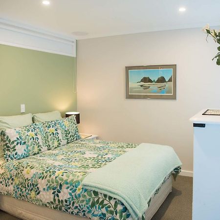 ウェリントン Style In Ngaio Bed & Breakfast エクステリア 写真