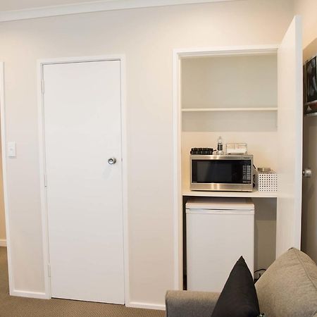 ウェリントン Style In Ngaio Bed & Breakfast エクステリア 写真