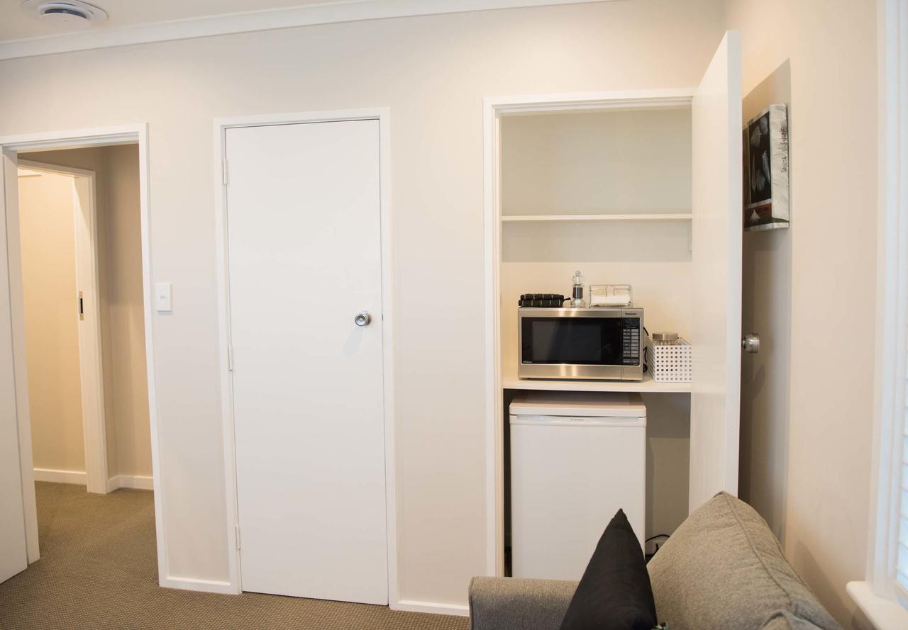 ウェリントン Style In Ngaio Bed & Breakfast エクステリア 写真