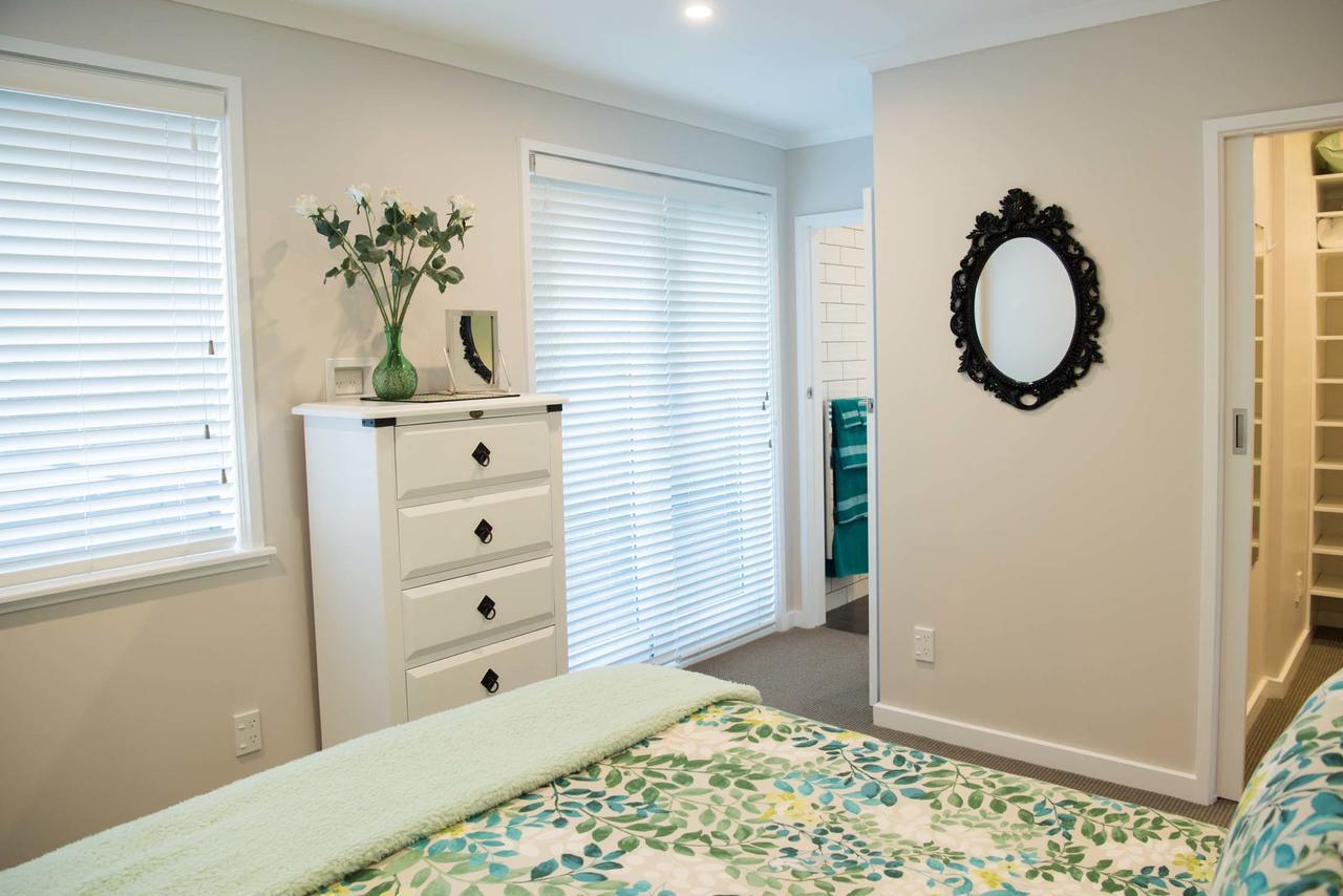ウェリントン Style In Ngaio Bed & Breakfast エクステリア 写真