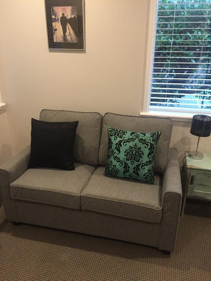 ウェリントン Style In Ngaio Bed & Breakfast エクステリア 写真